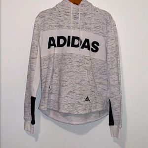 Womens adidas hoodie